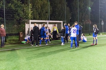 Bild 200 - Frauen Bramstedter TS - SV Henstedt Ulzburg3 : Ergebnis: 0:8